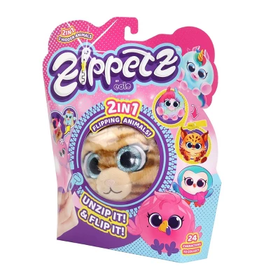 Eolo Zippetz Octopus & Penguin 2 Eolo Zippetz Octopus & Penguin - Image 2