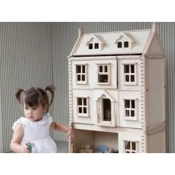 Plantoys| Victorian Dollhouse Basement Floor -Dollhouse Dreams Deals Store GUEST 444c416a 0142 4b0a b51d 77e4297ed002