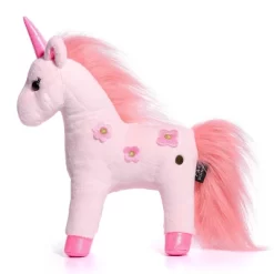 FAO Schwarz 13" Pink Unicorn Glow In The Dark Toy Plush 10 FAO Schwarz 13" Pink Unicorn Glow In The Dark Toy Plush -Dollhouse Dreams Deals Store GUEST 44e6da27 4d81 4f55 8368 582bc1b414d6