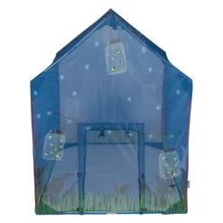 Pacific Play Tents Kids Hunting Cabin House Tent