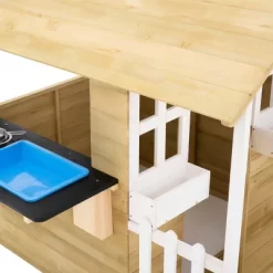 TP Toys Bakewell Wooden Playhouse -Dollhouse Dreams Deals Store GUEST 461c1631 93fe 4f26 a7d9 f8c8f078067e