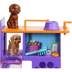 Barbie Team Stacie Puppies Playset -Dollhouse Dreams Deals Store GUEST 473c5bc4 ab51 403e b740 fbead89d55d1