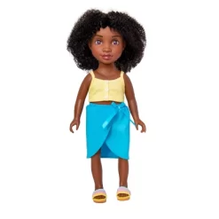 Healthy Roots Doll - Gaiana 11 Healthy Roots Doll - Gaiana -Dollhouse Dreams Deals Store GUEST 47864bef 9e47 4875 b1cd 572282c33a6e