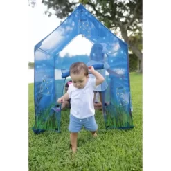 Pacific Play Tents Kids Hunting Cabin House Tent -Dollhouse Dreams Deals Store GUEST 47ac9f02 5431 439a 8f44 9a685b2c1543