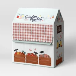 Kids' Garden Market Playhouse - Pillowfort™ 13 Kids' Garden Market Playhouse - Pillowfort™ -Dollhouse Dreams Deals Store GUEST 4808cce5 c6ff 4d47 b5f1 76628c06c992