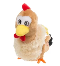 HearthSong Plush Musical Egg-Laying Hen With Three Eggs -Dollhouse Dreams Deals Store GUEST 48997d2d 7ac8 47e8 91ac 3c305116900b