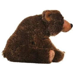 Wild Republic Cuddlekins Grizzly Bear Stuffed Animal, 12 Inches -Dollhouse Dreams Deals Store GUEST 48ce5ccb 4e4b 4a22 8bdb 1ae2a3ea4e20