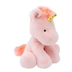Animal Adventure Jumbo Fantasy Unicorn Stuffed Animal