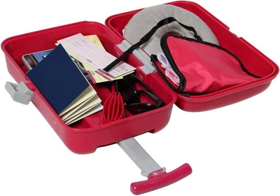 The New York Doll Collection Travel Accessories Set 2 The New York Doll Collection Travel Accessories Set - Image 2