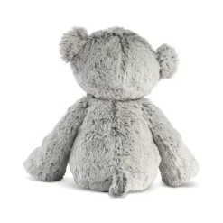 DEMDACO Gray Pocket Prayer Bear 16" 10 DEMDACO Gray Pocket Prayer Bear 16" -Dollhouse Dreams Deals Store GUEST 4a630b4d 7780 4f35 a07a 658571d4ae7f