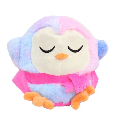 Eolo Zippetz Octopus & Penguin 1 Eolo Zippetz Octopus & Penguin