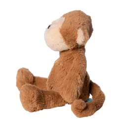 Manhattan Toy Lovelies Mocha Monkey 12" Plush Toy -Dollhouse Dreams Deals Store GUEST 4a9d96fe 72df 42a3 8cfe 31d5e27d02c9