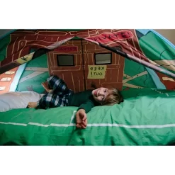 Pacific Play Tents Tree House Bed Tent 20 Pacific Play Tents Tree House Bed Tent -Dollhouse Dreams Deals Store GUEST 4ac02007 2898 4652 9681 85ae1bfb4e8a