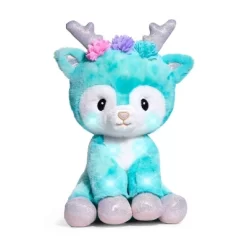 FAO Schwarz 14.5" Deer LED Plush With Sound 12 FAO Schwarz 14.5" Deer LED Plush With Sound -Dollhouse Dreams Deals Store GUEST 4d01d67c e294 4836 81df aeb7bbe7026c