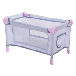 Perfectly Cute Deluxe 3 In 1 Play Crib For Baby Doll 7 Perfectly Cute Deluxe 3 In 1 Play Crib For Baby Doll -Dollhouse Dreams Deals Store GUEST 4e0b3b21 1c6d 40b8 84e2 558e574a417c