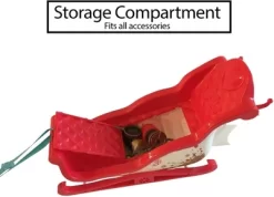 The New York Doll Collection 18 Inch Doll Winter Sleigh Set 11 The New York Doll Collection 18 Inch Doll Winter Sleigh Set -Dollhouse Dreams Deals Store GUEST 4f61fed0 4eca 438b 8c4d 3a753e733d72