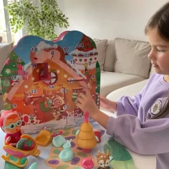 Cry Babies Magic Tears Claus' Advent Calendar With 24 Surprises -Dollhouse Dreams Deals Store GUEST 4fcfb4d1 a471 4212 9f84 f0480a149c85