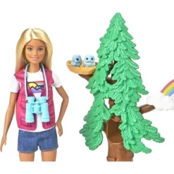 ​Barbie Careers Wilderness Guide Interactive Playset  -Dollhouse Dreams Deals Store GUEST 5105038d 1ba8 4514 befb 640ac8c4d502