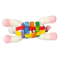 Bouncyband® Busy Bee Sensory Activity Toy - Unicorn
