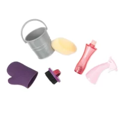 Our Generation Palomino Horse Foal Accessory Set For 18" Dolls -Dollhouse Dreams Deals Store GUEST 55d59d32 1808 406b ad5a a33c8a529bd4