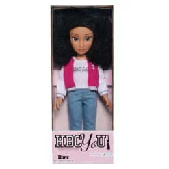 HBCyoU Hope Student Body President Doll -Dollhouse Dreams Deals Store GUEST 56a96e84 d55d 4603 b7ca c4c9808ff8c0