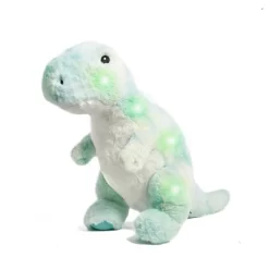 FAO Schwarz 12" T-Rex LED Plush With Sound -Dollhouse Dreams Deals Store GUEST 56cf267e 4ae0 4119 b384 34d4748b011f