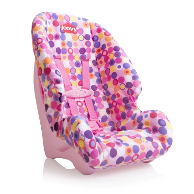 Joovy Toy Booster Seat Baby Doll Seat, 4 Joovy Toy Booster Seat Baby Doll Seat, - Image 4