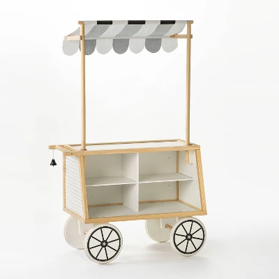 Toy Market Cart - Hearth & Hand™ With Magnolia 2 Toy Market Cart - Hearth & Hand™ With Magnolia - Image 2