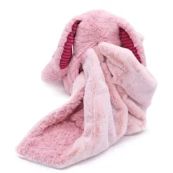 Plushible Blankie Bestie 2-in-1 Plush And Blanket Pinki Doodle Dog -Dollhouse Dreams Deals Store GUEST 56ecbb19 c40f 4338 bd49 3c53e426d27b