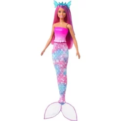 Barbie Doll And Fantasy Pets Dress-Up Doll Mermaid Tail And Skirt 7 Barbie Doll And Fantasy Pets Dress-Up Doll Mermaid Tail And Skirt -Dollhouse Dreams Deals Store GUEST 574094d5 aaf5 442e 8b07 503869159dae