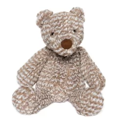 Manhattan Toy Adorables Rowan Bear Stuffed Animal, 8" 11 Manhattan Toy Adorables Rowan Bear Stuffed Animal, 8" -Dollhouse Dreams Deals Store GUEST 57481c2b 4521 4a34 ab73 c00026fc6a85
