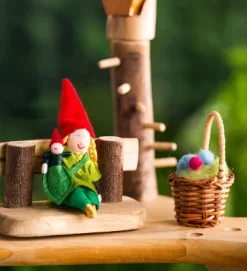 HearthSong Tree Blocks 34-Piece Tree Fort Kit, Includes Platforms, Staircase, Bridges, And More -Dollhouse Dreams Deals Store GUEST 58316d04 4da9 4778 9cbe 9b8ee9fdf86f