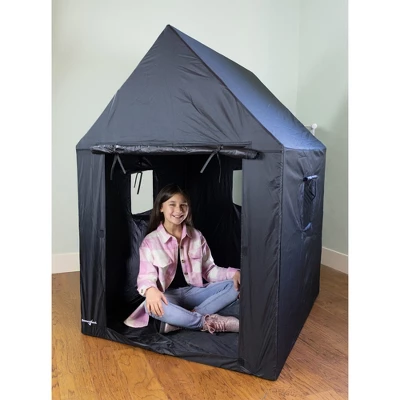 Bouncyband® Indoor Framed Sensory Dark Den 2 Bouncyband® Indoor Framed Sensory Dark Den - Image 2