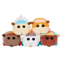 MGA Entertainment Pui Pui Molcar 16" Potato - Ultrasoft Stuffed Animal Large Plush Toy -Dollhouse Dreams Deals Store GUEST 58938aab d9bd 4b53 8bee 4656d812ff8f