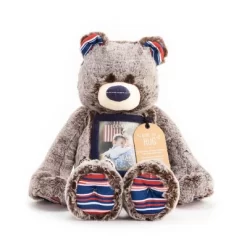 DEMDACO Here To Hug Bear - Military 12 DEMDACO Here To Hug Bear - Military -Dollhouse Dreams Deals Store GUEST 58db5456 1b5c 4ca0 be42 02a6a7cdf56a