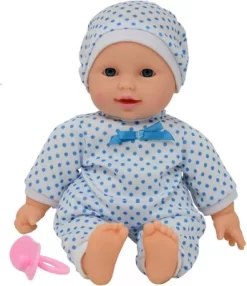 The New York Doll Collection 11 Inch Soft Body Baby Doll -Dollhouse Dreams Deals Store GUEST 59a33fbc 4ee5 4ed5 b088 79f15479062f