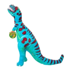 Melissa & Doug Giant T-Rex Dinosaur - Lifelike Stuffed Animal (over 2 Feet Tall) -Dollhouse Dreams Deals Store GUEST 59bf4bc6 e694 4b9b baf1 381643561e57