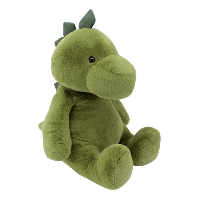 Animal Adventure Jumbo Dinosaur 21.5" Stuffed Animal 1 Animal Adventure Jumbo Dinosaur 21.5" Stuffed Animal