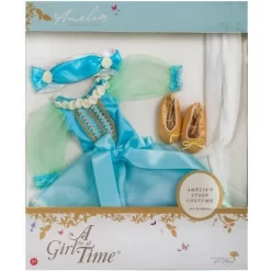 A Girl For All Time Victorian Ballet Costume For 16 Inch British Dolls -Dollhouse Dreams Deals Store GUEST 5aea7d55 ac25 4dd1 8d74 e595764f69dd