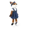 Sharewood Forest Friends 18 Inch Rag Doll Fiona The Fox