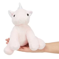 Blue Panda 4-Pack 7” Plush Unicorn Toy Stuffed Animal For Kids Birthday Baby Shower Gifts 10 Blue Panda 4-Pack 7” Plush Unicorn Toy Stuffed Animal For Kids Birthday Baby Shower Gifts -Dollhouse Dreams Deals Store GUEST 5c0142a6 01d5 4cee bdda b9ffcf9ff61d