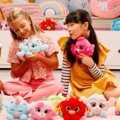 Eolo Zippetz Unicorn & Flamingo -Dollhouse Dreams Deals Store GUEST 5dd79923 5fe6 4e5c b8ef 3349883c87f2