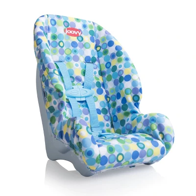 Joovy Toy Booster Seat Baby Doll Seat, 5 Joovy Toy Booster Seat Baby Doll Seat, - Image 5
