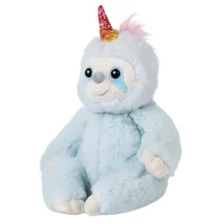 Dazmers Plush 4 Piece - 8" Unicorn Stuffed Animal Toy For Kids 5 Dazmers Plush 4 Piece - 8" Unicorn Stuffed Animal Toy For Kids -Dollhouse Dreams Deals Store GUEST 62584cd2 bb90 4d65 841d d7e1c3227d5d