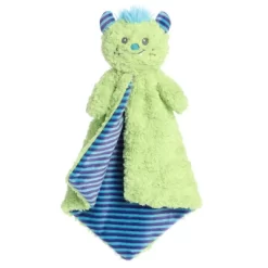 Ebba Monster 16" Wazu Luvster Green Stuffed Animal -Dollhouse Dreams Deals Store GUEST 6331c934 bf66 4f5d 89cd aca15317b2ff