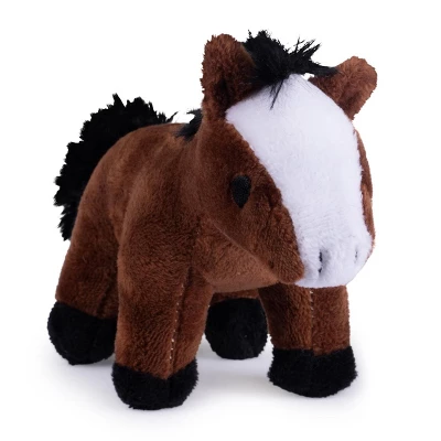 Plush Creations Horses Set 2 Plush Creations Horses Set - Image 2