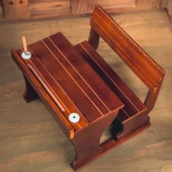 The Queen's Treasures 18 Inch Doll Little House School Desk & Accessories -Dollhouse Dreams Deals Store GUEST 63ac22f5 0cbb 4360 9c6d c75290ba0626