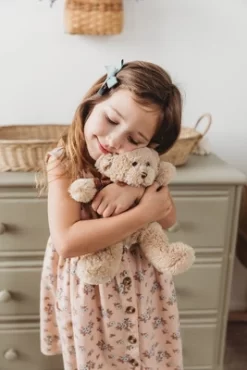 Bearington Baby Bensen Brown Plush Stuffed Animal Teddy Bear, 10 Inches 7 Bearington Baby Bensen Brown Plush Stuffed Animal Teddy Bear, 10 Inches -Dollhouse Dreams Deals Store GUEST 64051e97 4380 4f66 aa16 402320c81b7b