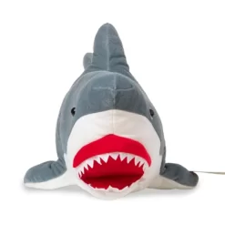 Melissa & Doug Giant Shark 3' Stuffed Animal -Dollhouse Dreams Deals Store GUEST 6531783b fc2b 49ca 8b16 c51607dc7fdd