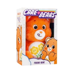 Care Bears Friend Bear 14" Medium Plush 13 Care Bears Friend Bear 14" Medium Plush -Dollhouse Dreams Deals Store GUEST 65f15d4b 1534 4113 acf4 23bf788df424